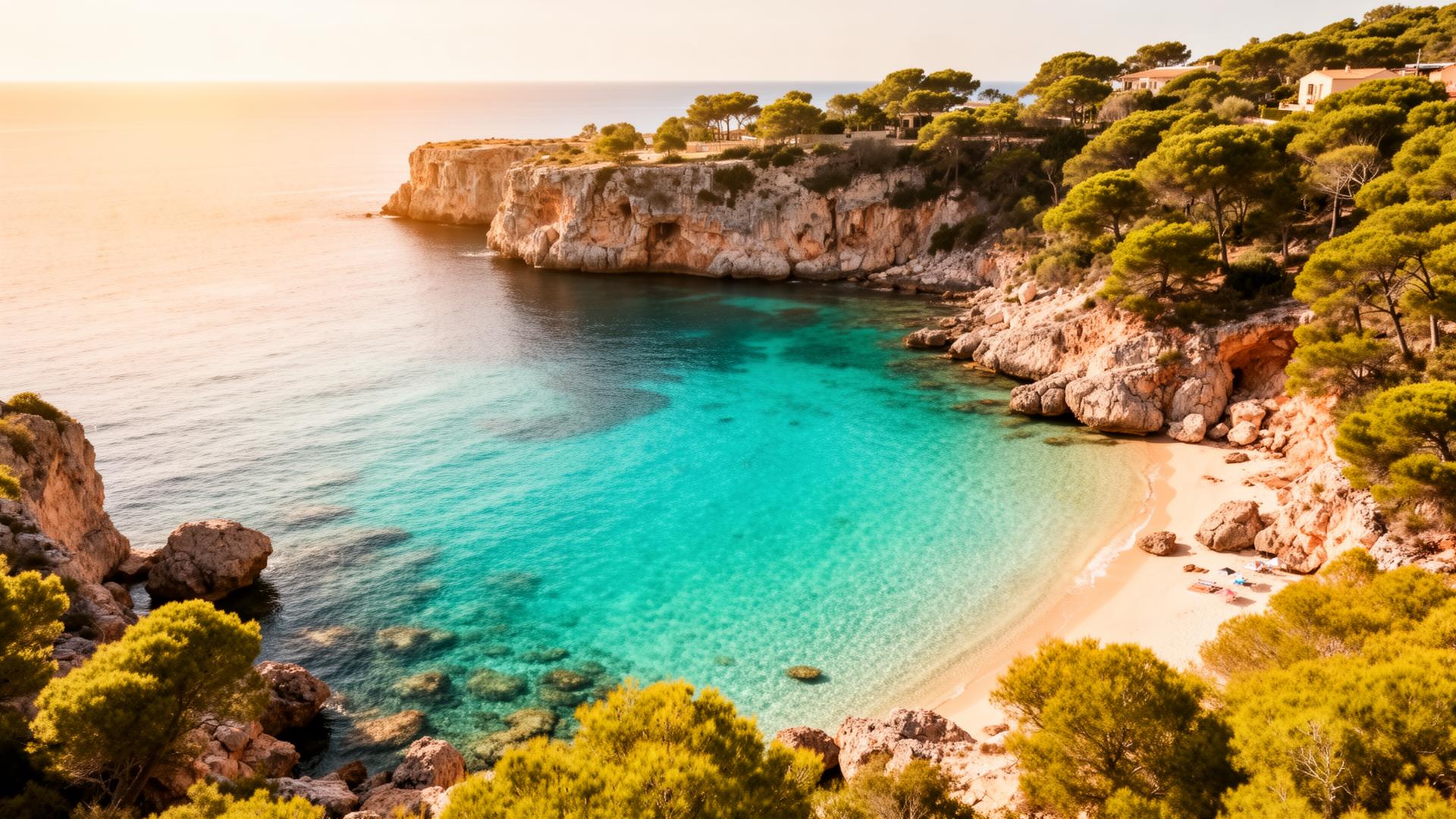 Cala de Mallorca